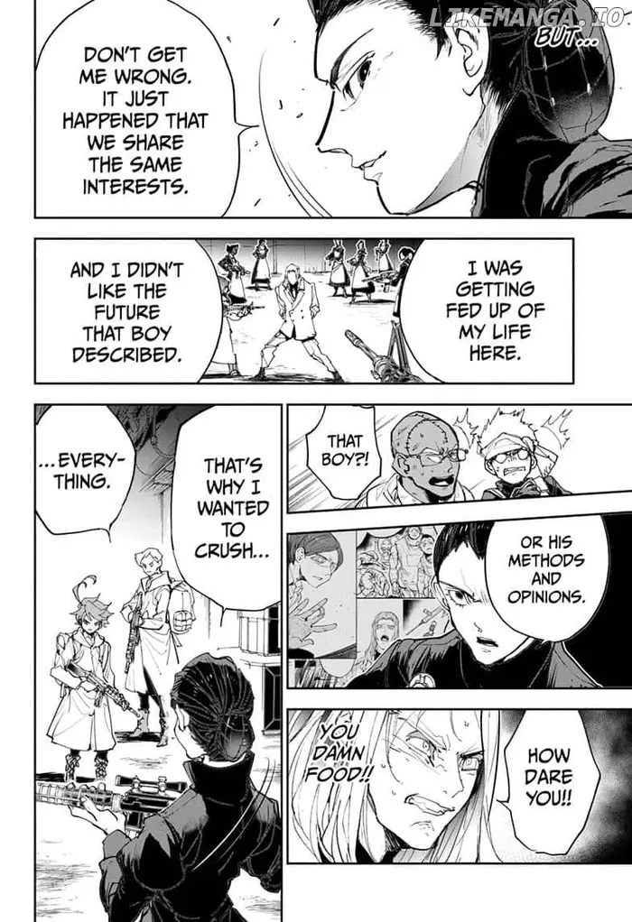 The Promised Neverland chapter 170 image 13_optimized